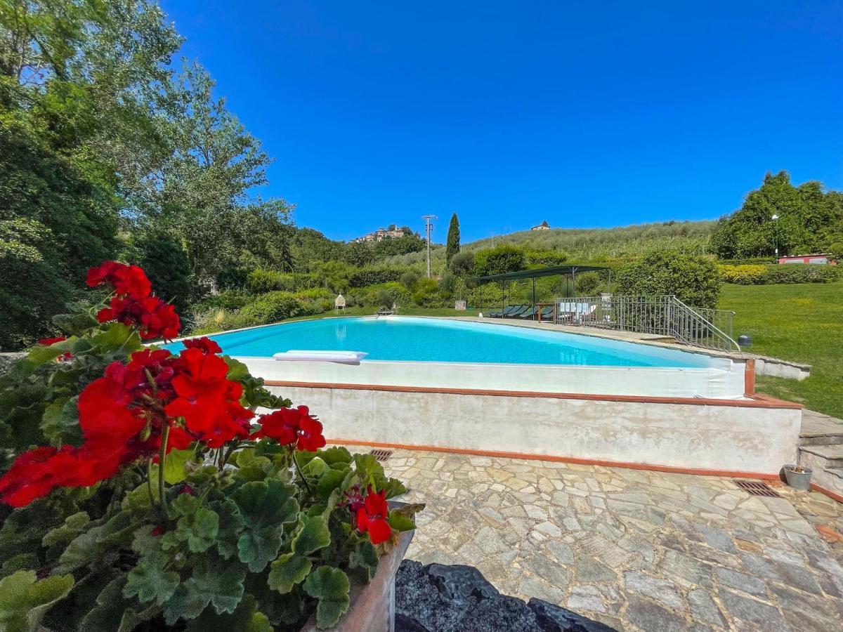Mulino Di Rimaggio - Antico Mulino In Toscana Cavriglia Exterior photo